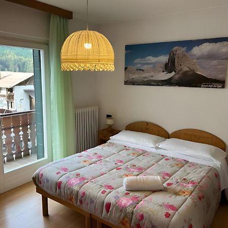 B&B Meuble Giustina Auronzo di Cadore Exterior photo